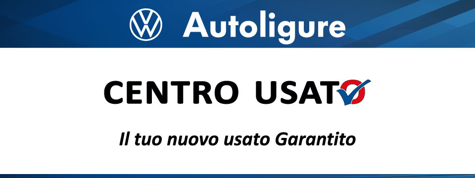 Autoligure Centrousato Logo